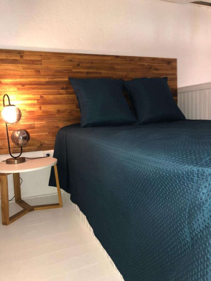 Joli Studio Maisonnette A 100M De La Plage Портисьо Экстерьер фото